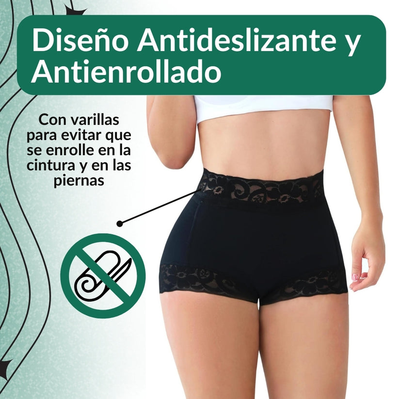 Short Levanta Gluteos