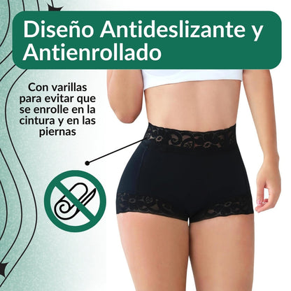 Short Levanta Gluteos