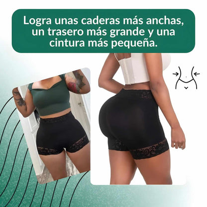 Short Levanta Gluteos