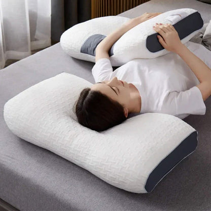 MassageRest: Almohada para Cuello