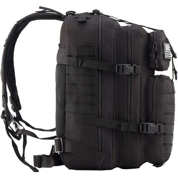 Mochila táctica militar - 30L/50L