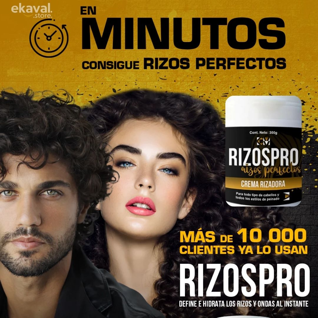 Rizos PRO 2.0